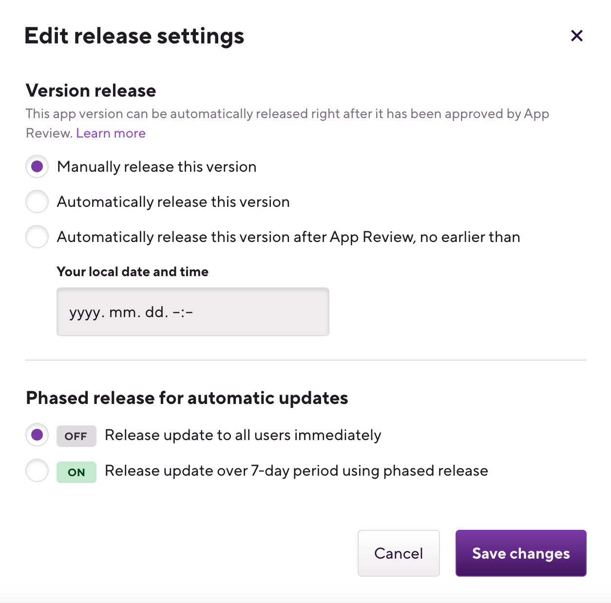 release_settings.png